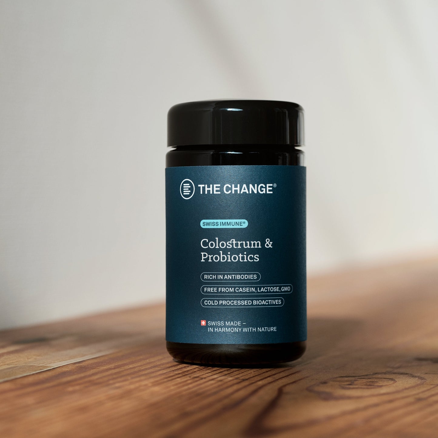 Colostrum et probiotiques - IgG 75%