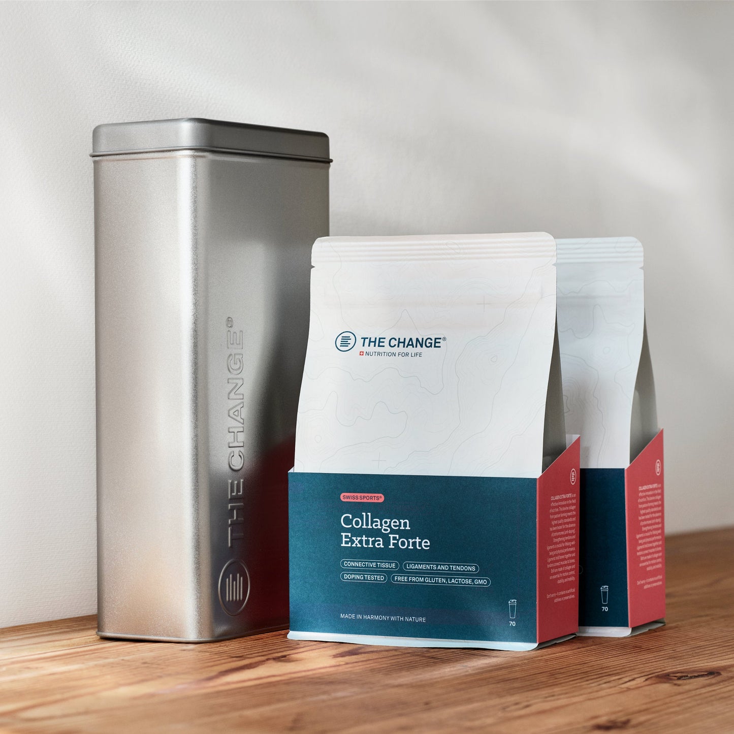Collagen Extra Forte
