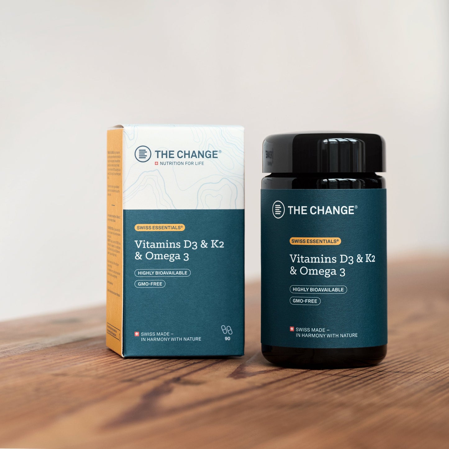 vitality booster