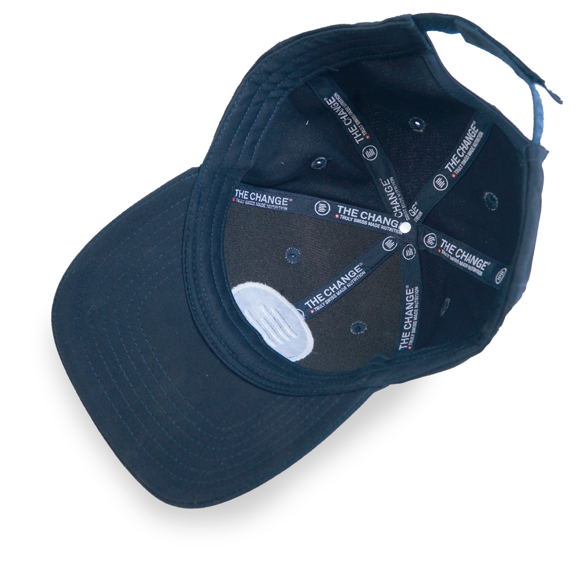 BTC Cap innen