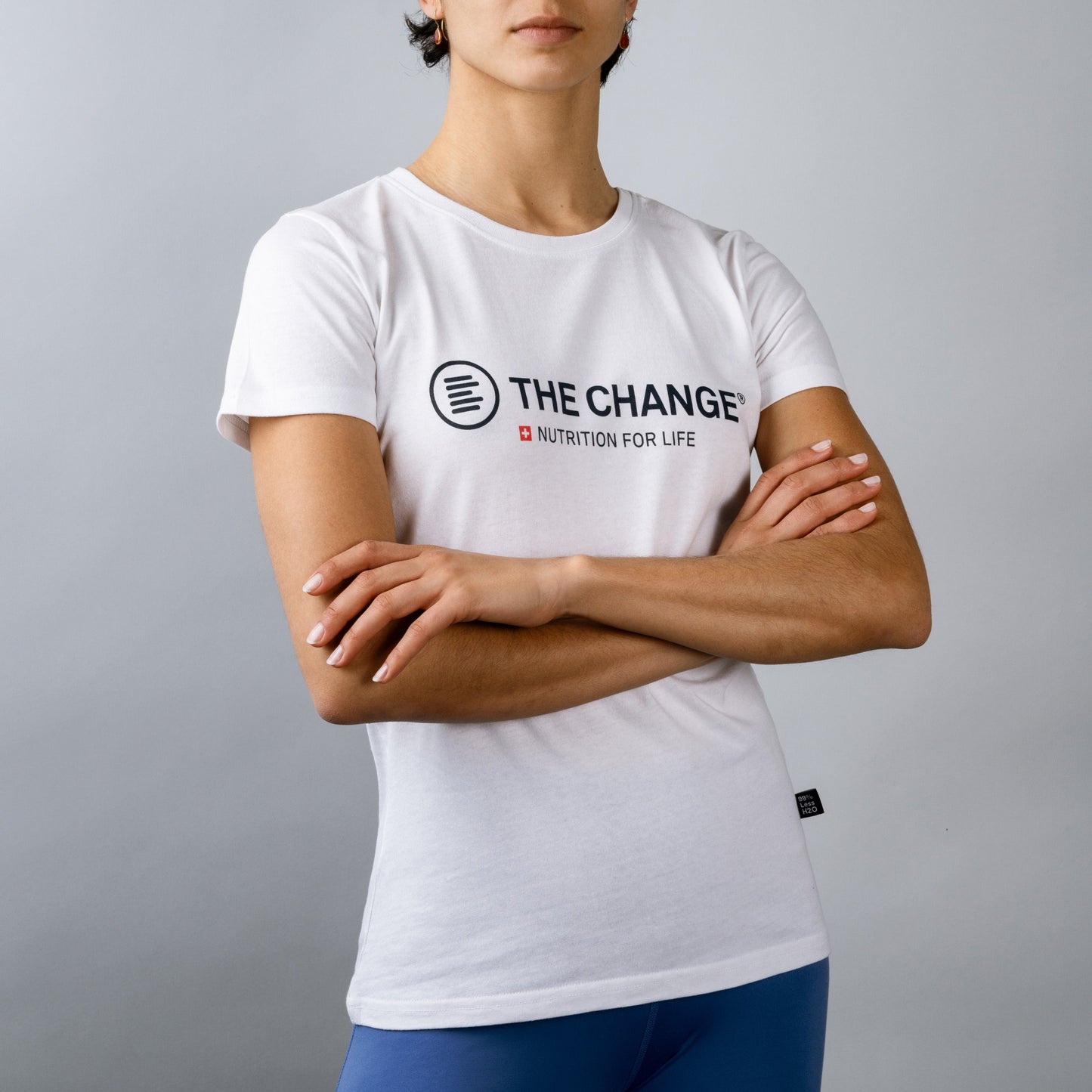 T-shirt for women - social & ecological