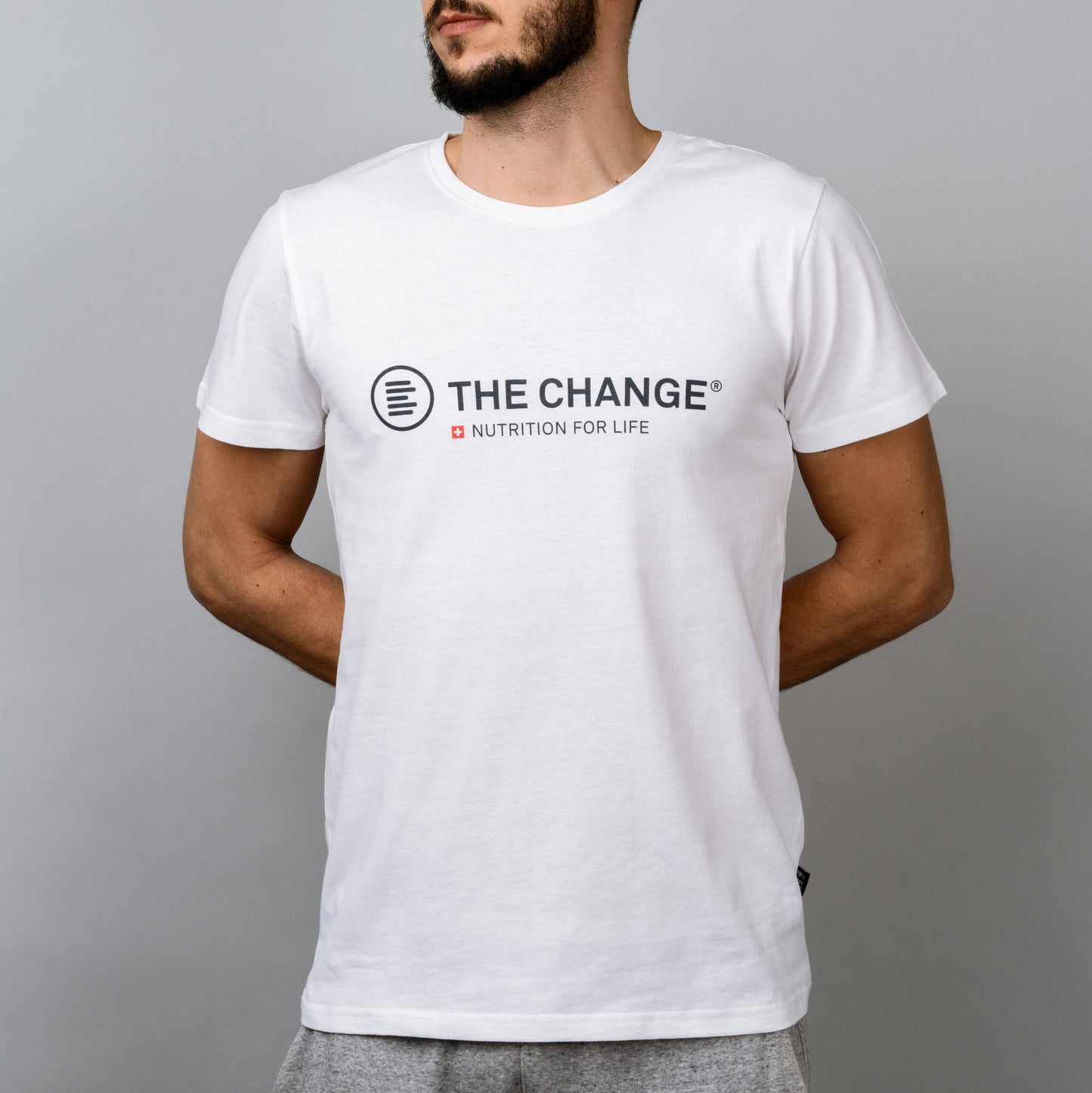T-Shirt für Männer - sozial & ökologisch