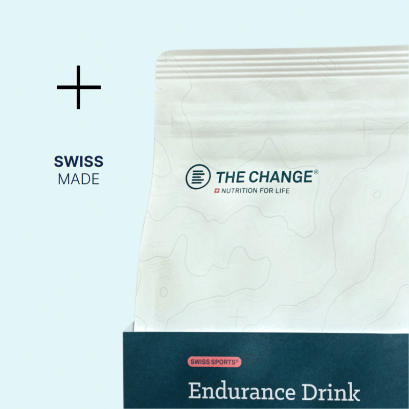Boisson en poudre Endurance Drink