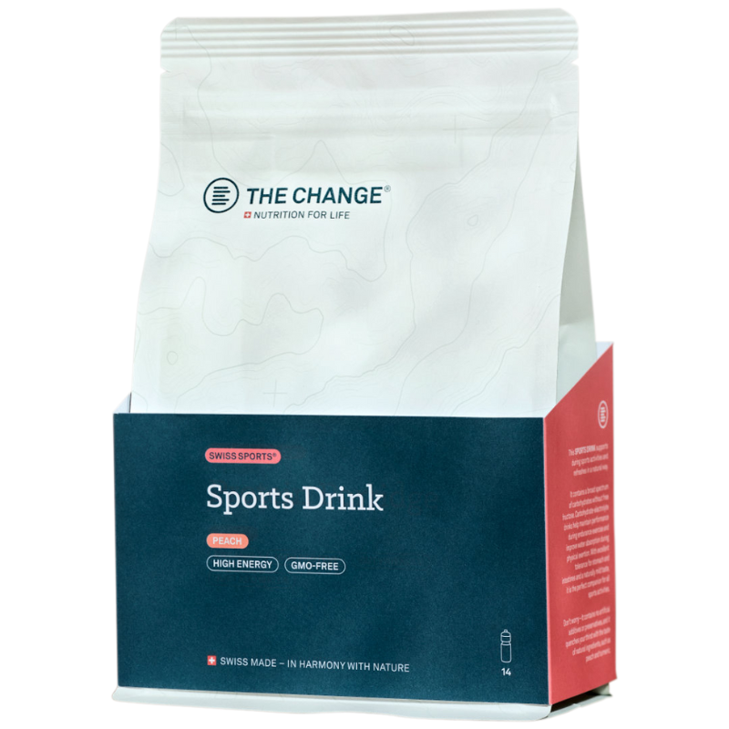 Boisson sportive