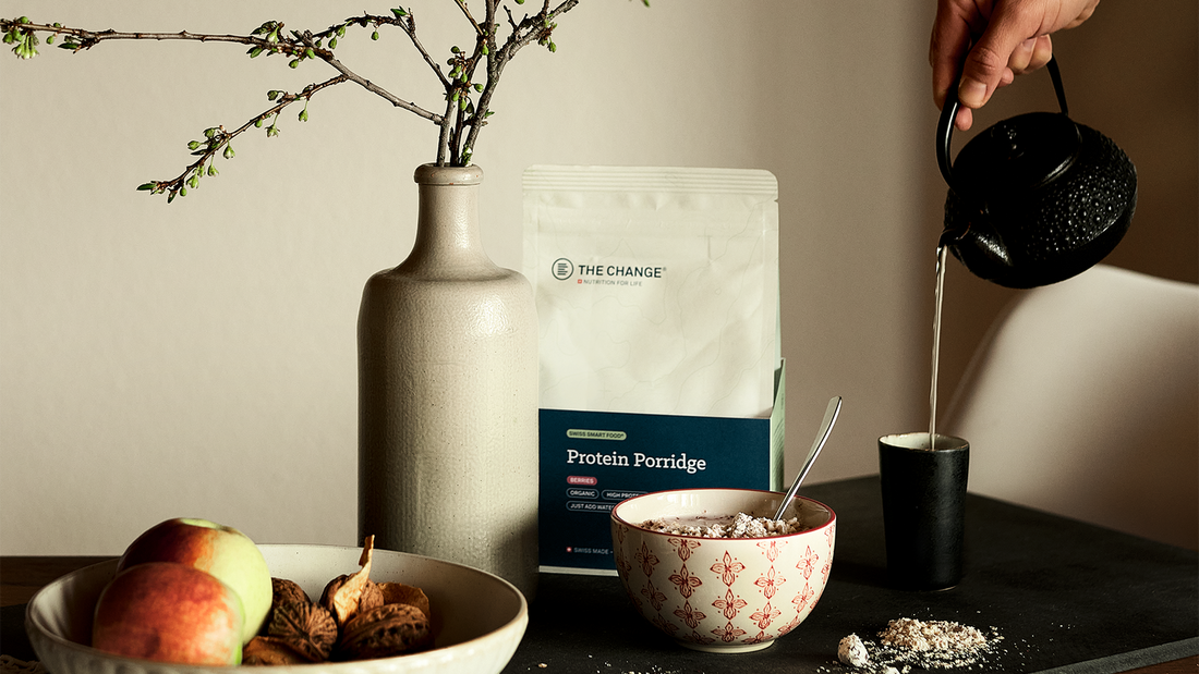 Stopp Plastikabfall! Umweltschonende Verpackungen – jedes Detail zählt