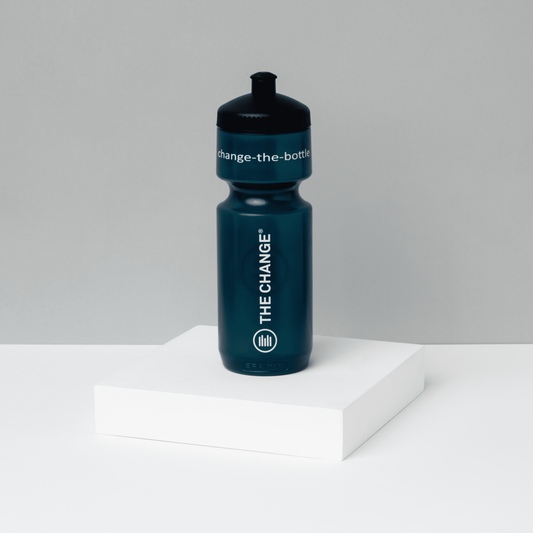 drinking bottle - biodegradable