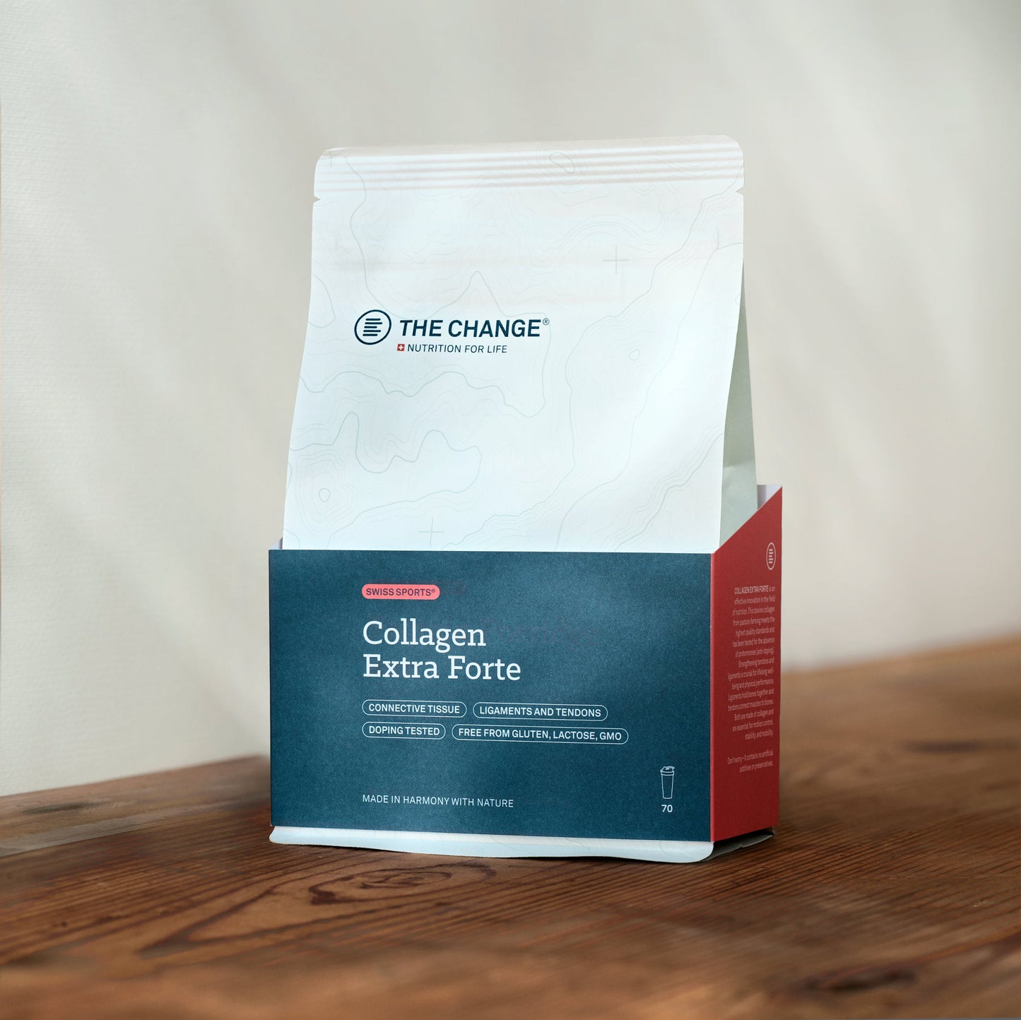 Collagen Extra Forte