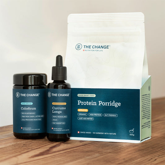 Immun Booster Starter Kit