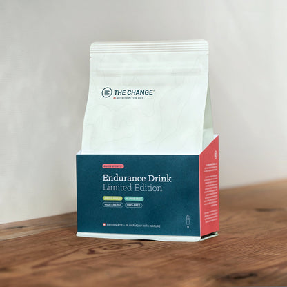 Boisson en poudre Endurance Drink