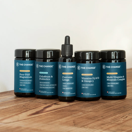 Longevity Bundle