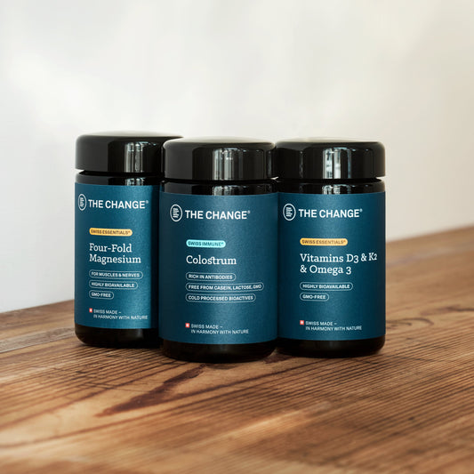 vitality booster