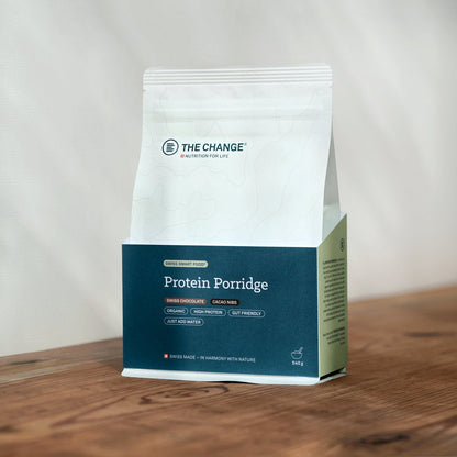 Protein Porridge BIO - Optimales Frühstück