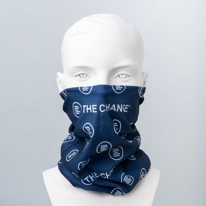 Schlauchtuch von BE THE CHANGE