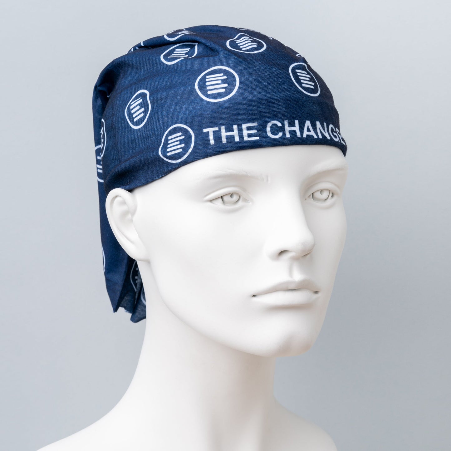 Schlauchtuch von BE THE CHANGE