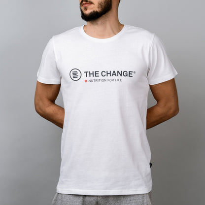 T-Shirt für Männer - sozial & ökologisch