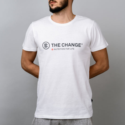 T-shirt for men - social &amp; ecological