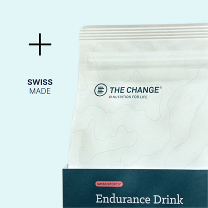 Boisson en poudre Endurance Drink
