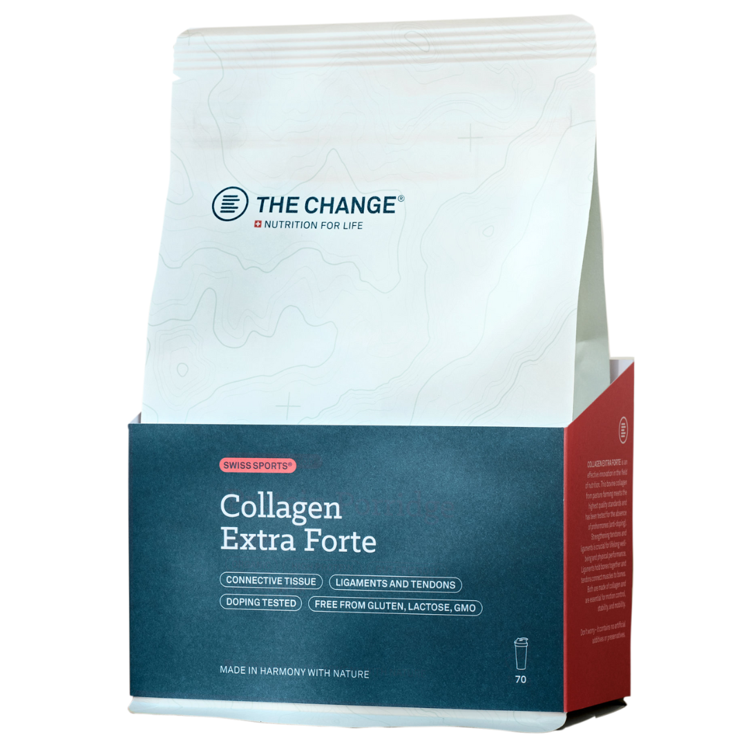 Collagen Extra Forte
