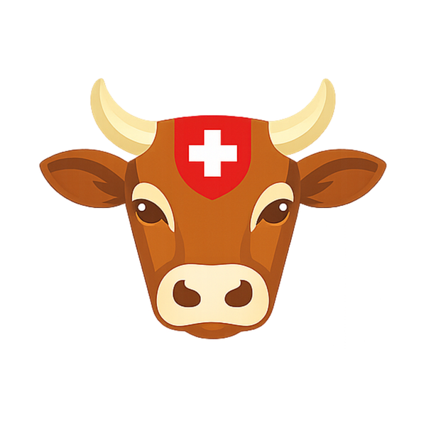 Swiss Wow Cow ®