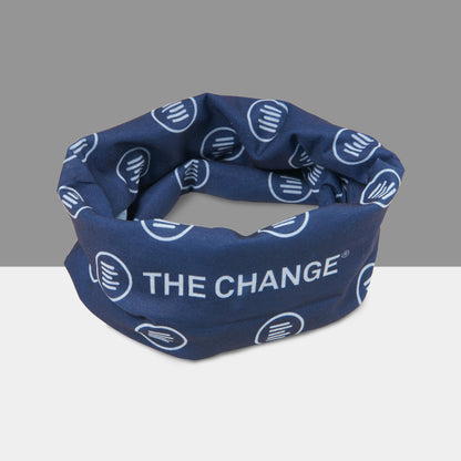 Schlauchtuch von BE THE CHANGE